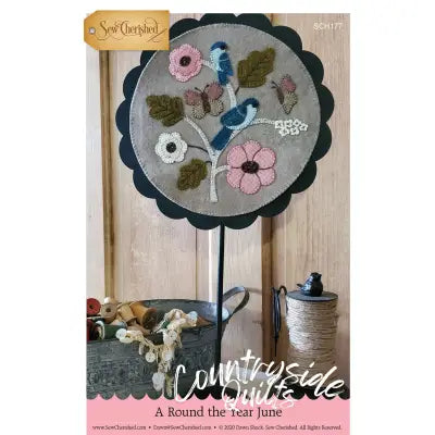 A Round the Year June