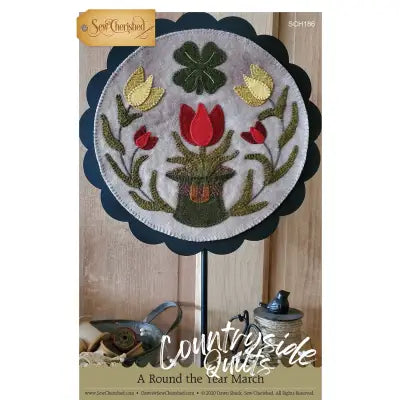 A Round the Year March