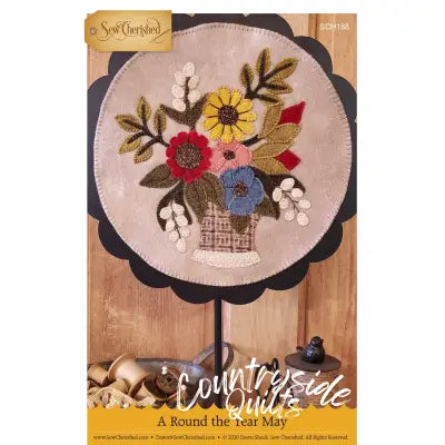 A Round the Year May