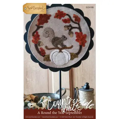 A Round the Year September