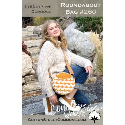 Roundabout Bag