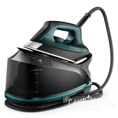 Rowenta Compact Steam Pro High-Pressure Steam Generator