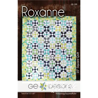 Roxanne pattern