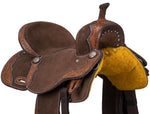 Royal King Laramie Saddle