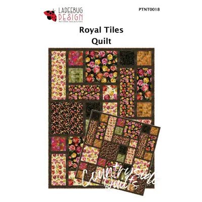 Royal Tiles