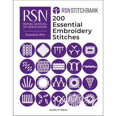 RSN Stitch Bank
