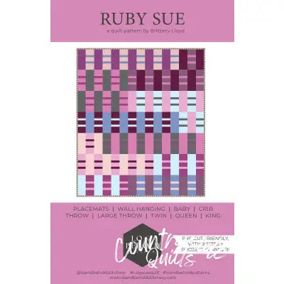 Ruby Sue