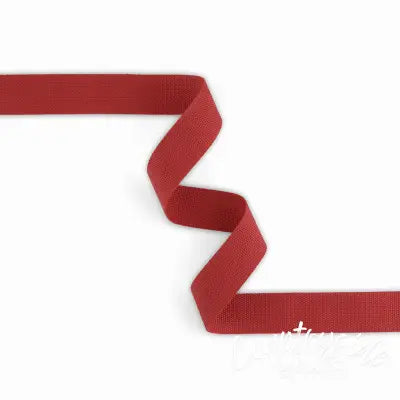 Ruby Webbing 1-1/2in x 3 yd