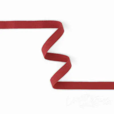 Ruby Webbing 1in x 3 yd