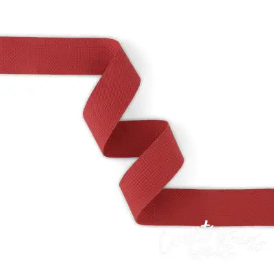 Ruby Webbing 2in x 3 yd