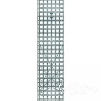 Ruler 6-1/2in x 24-1/2in