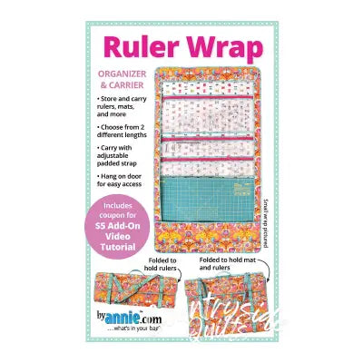 Ruler Wrap