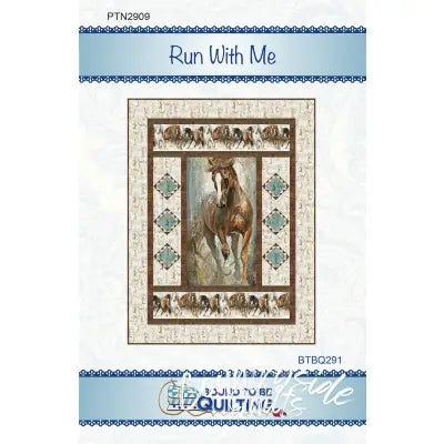 Run With Me