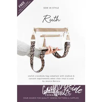 Ruth Pattern