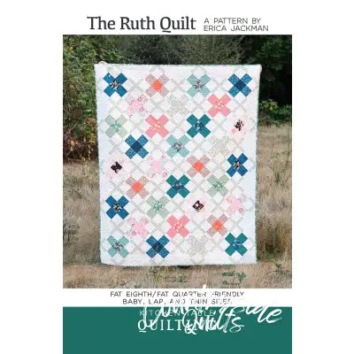 The Ruth Quilt Pattern