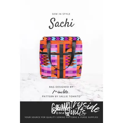 Sachi Pattern