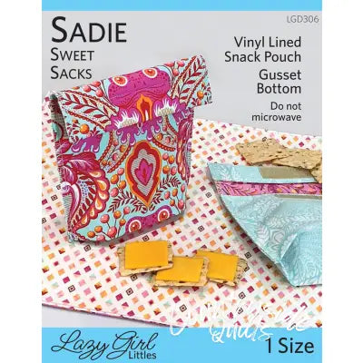 Sadie Sweet Sacks