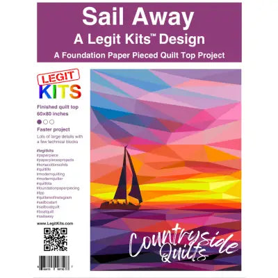 Sail Away Pattern