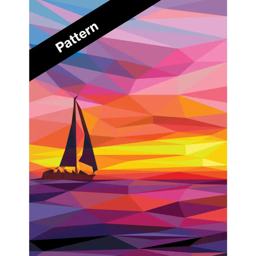 Sail Away Pattern PT038