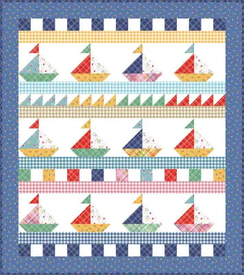 Sail Away