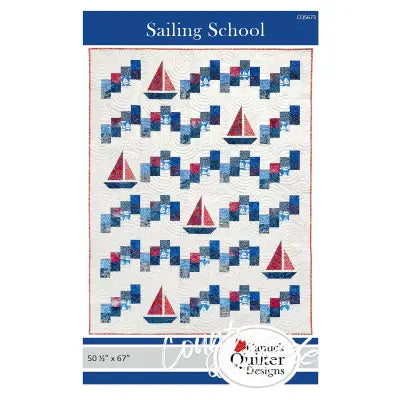 Sailing School
