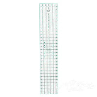 Sallie Tomato 6in x 30in Sewing & Quilting Ruler