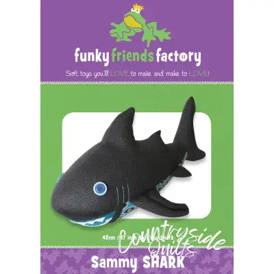 Sammy Shark