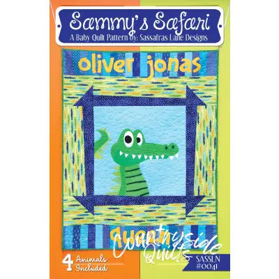 Sammy's Safari