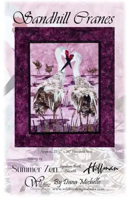 Sandhill Cranes