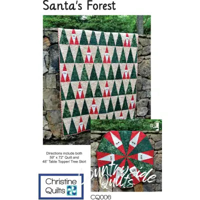 Santas Forest