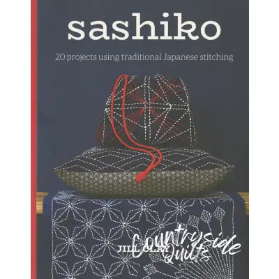 Sashiko