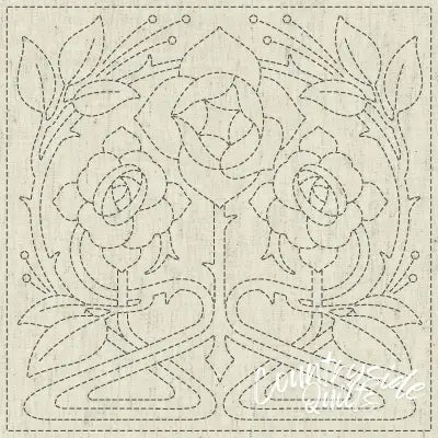 Sashiko Cloth Passion