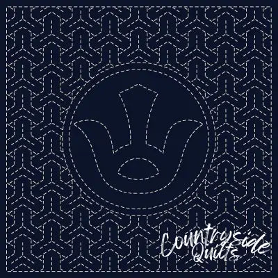 Sashiko Cloth YAMANO-JI