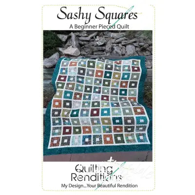Sashy Squares