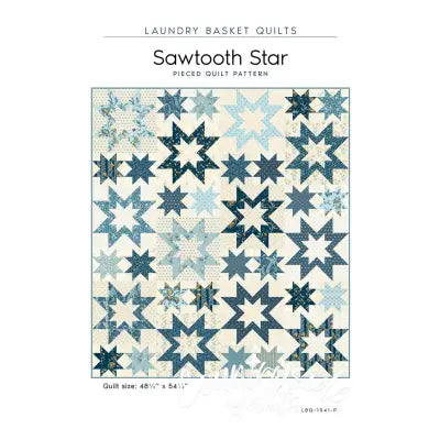Sawtooth Star