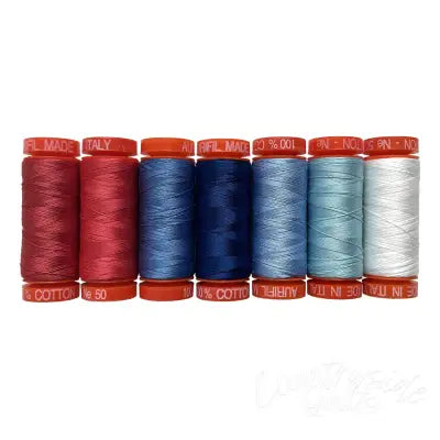 Oh Say Can You Sew By Amy Latta