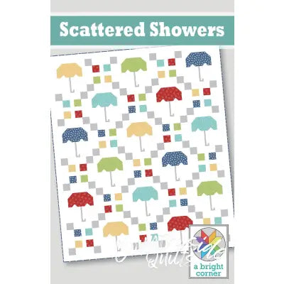 Scattered Showers