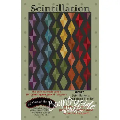 Scintillation