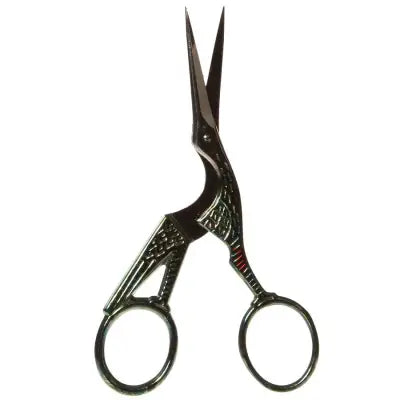 Scissor 4in Giakarta