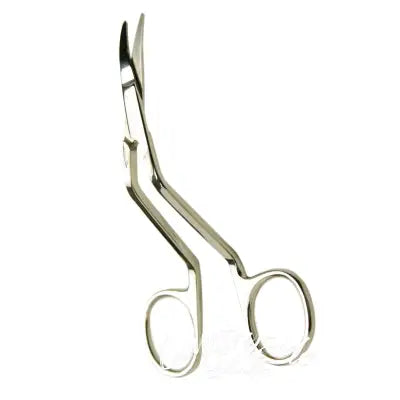 Scissor Blunt Tip Multi Angled