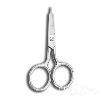 Scissor Embroidery Microtip 4in Famore