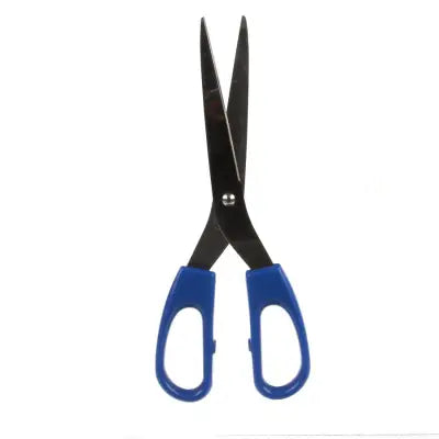 Scissor Plastic Handle 8in Left & Right Hand