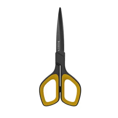 Scissor Plastic Handle All Purpose 6-1/4in