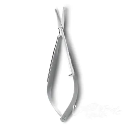 Scissor Rounded Tip Lace And Applique Squeeze Snip Eze