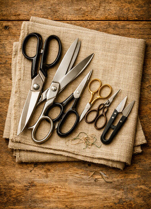 Scissors