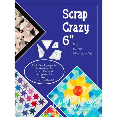 Scrap Crazy 6