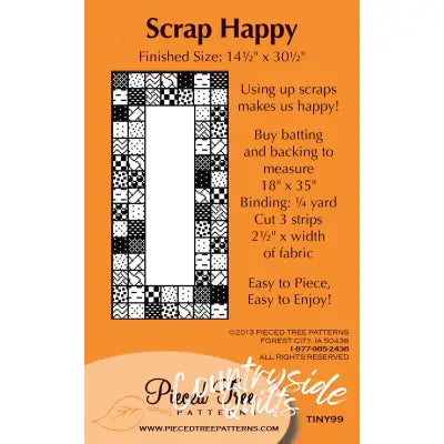 Scrap Happy