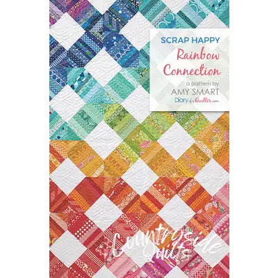 Scrap Happy Rainbow Connection