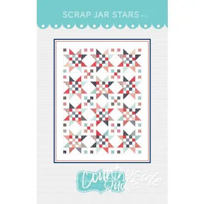 Scrap Jar Stars