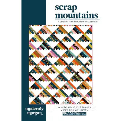 Scrap Mountains